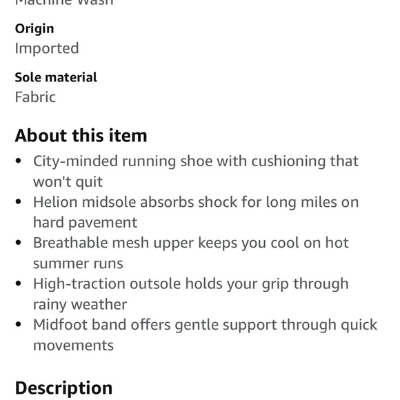 On Cloud Cloudswift - Picture 7 of 7